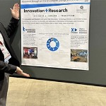 GVSU IT Represented at the EDUCAUSE Annual Conference